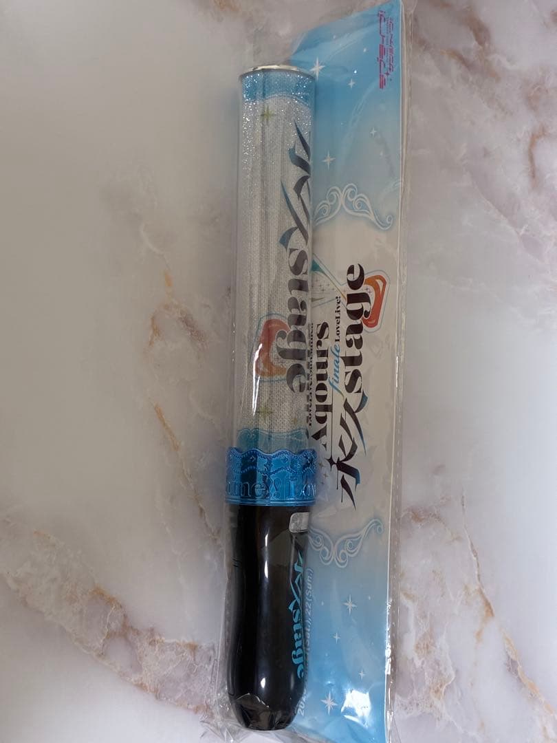 Aqours フィナーレ ラブライブレード