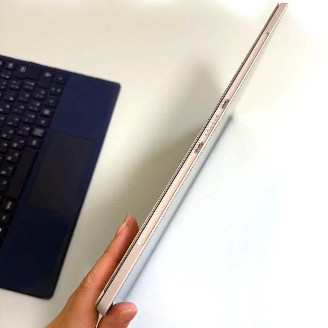 Microsoft Surface Pro4 1724 本体 キーボード コード