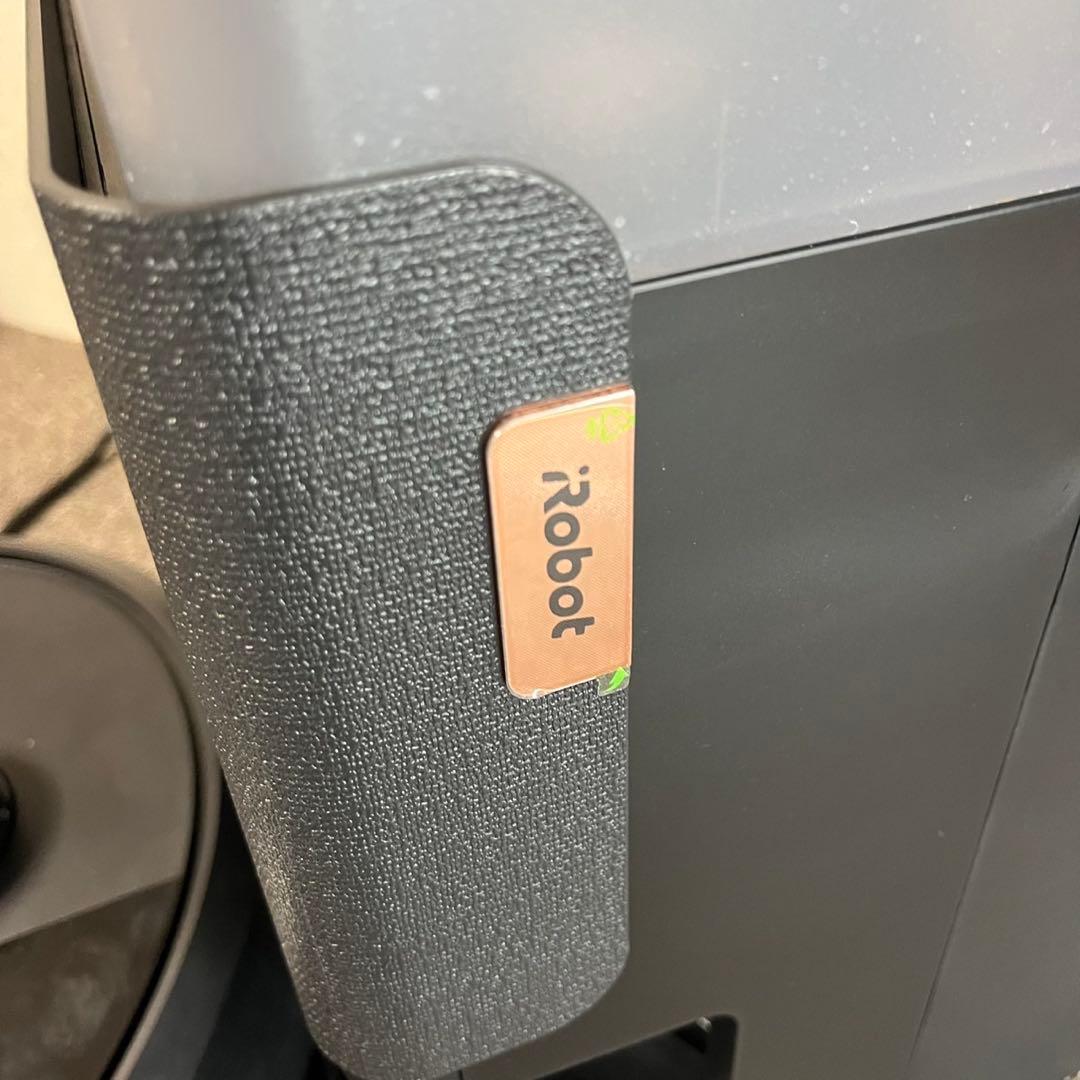 A23 最新モデル✨ルンバPlus 505 Comboロボット+AutoWash