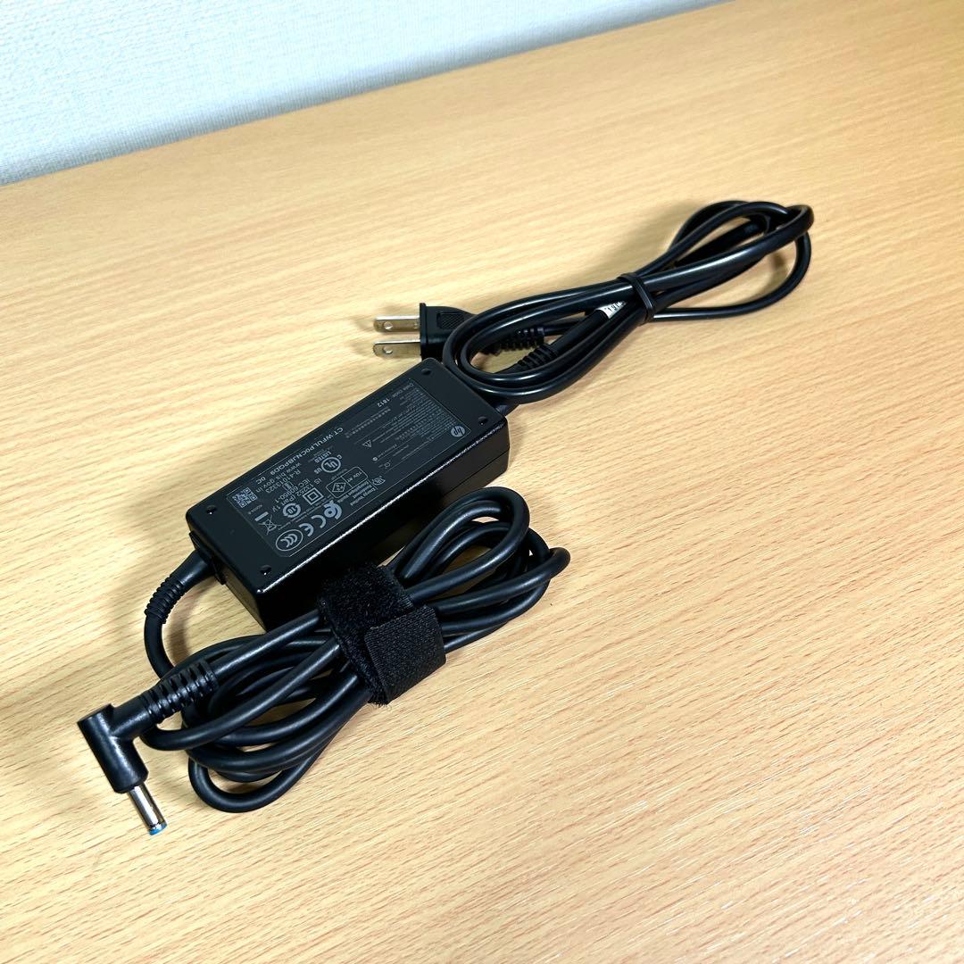 美品 HP 450G8 i7 32GB 512GB 15インチ Office