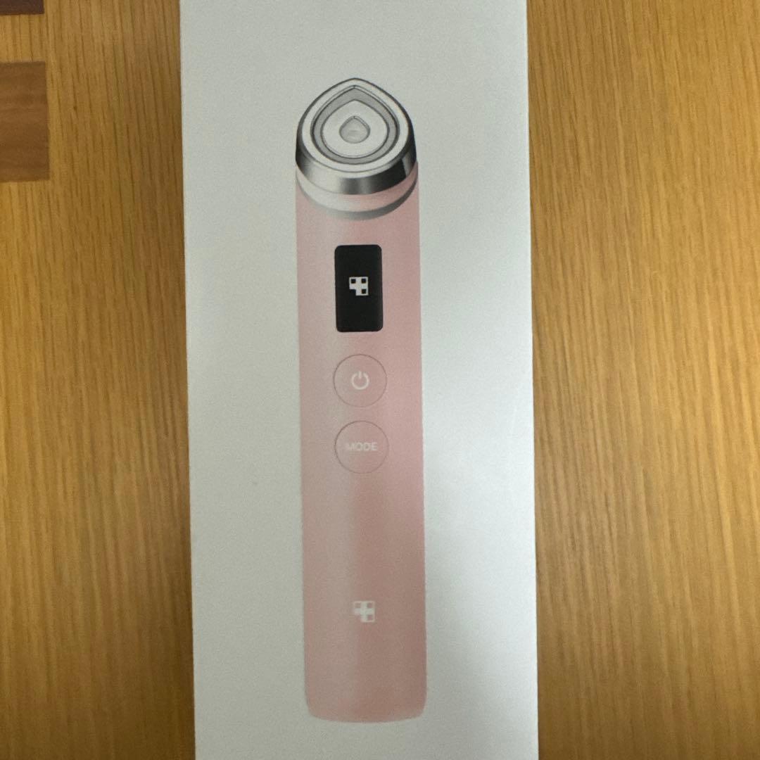 medicube 美顔器　AGE-Rブースタープロ