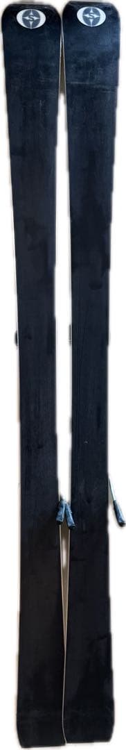 オガサカTRIUN 130 cmジュニアGSスキー