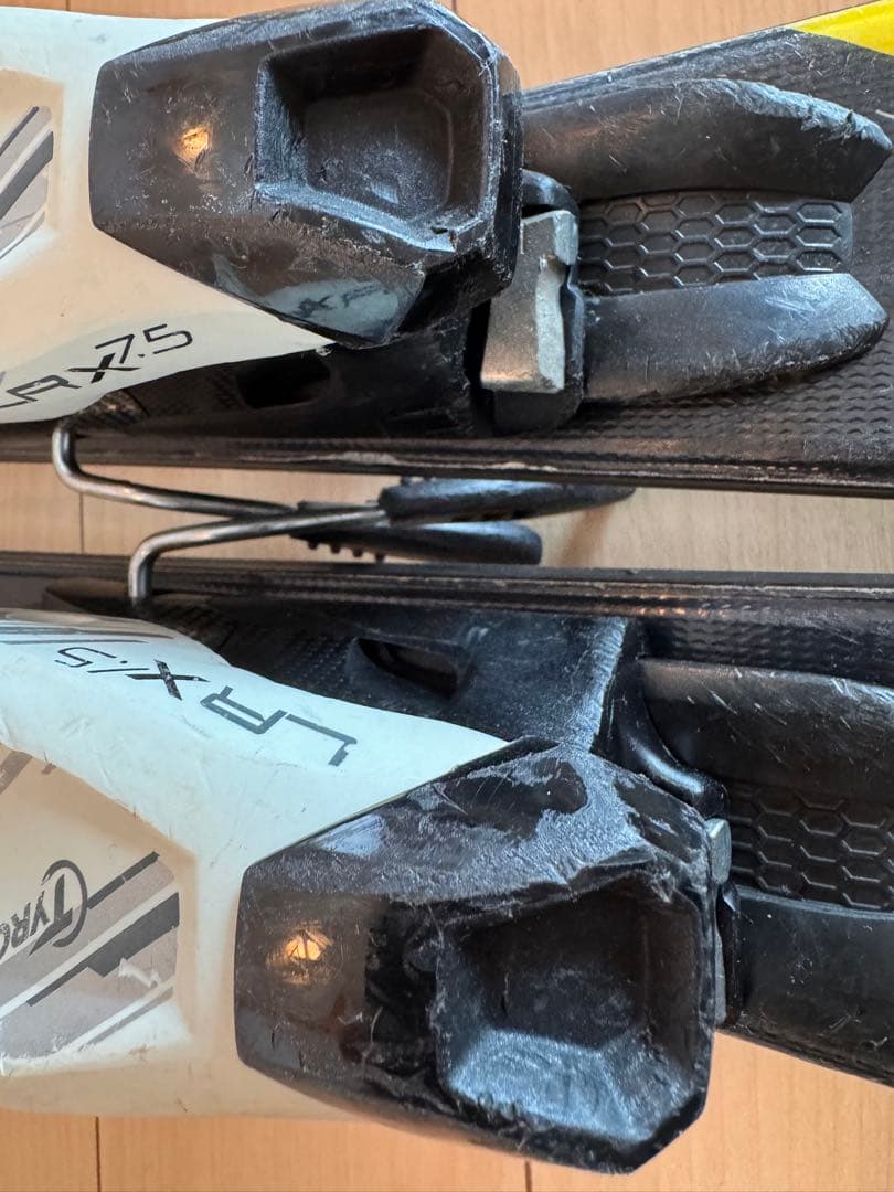 オガサカTRIUN 130 cmジュニアGSスキー