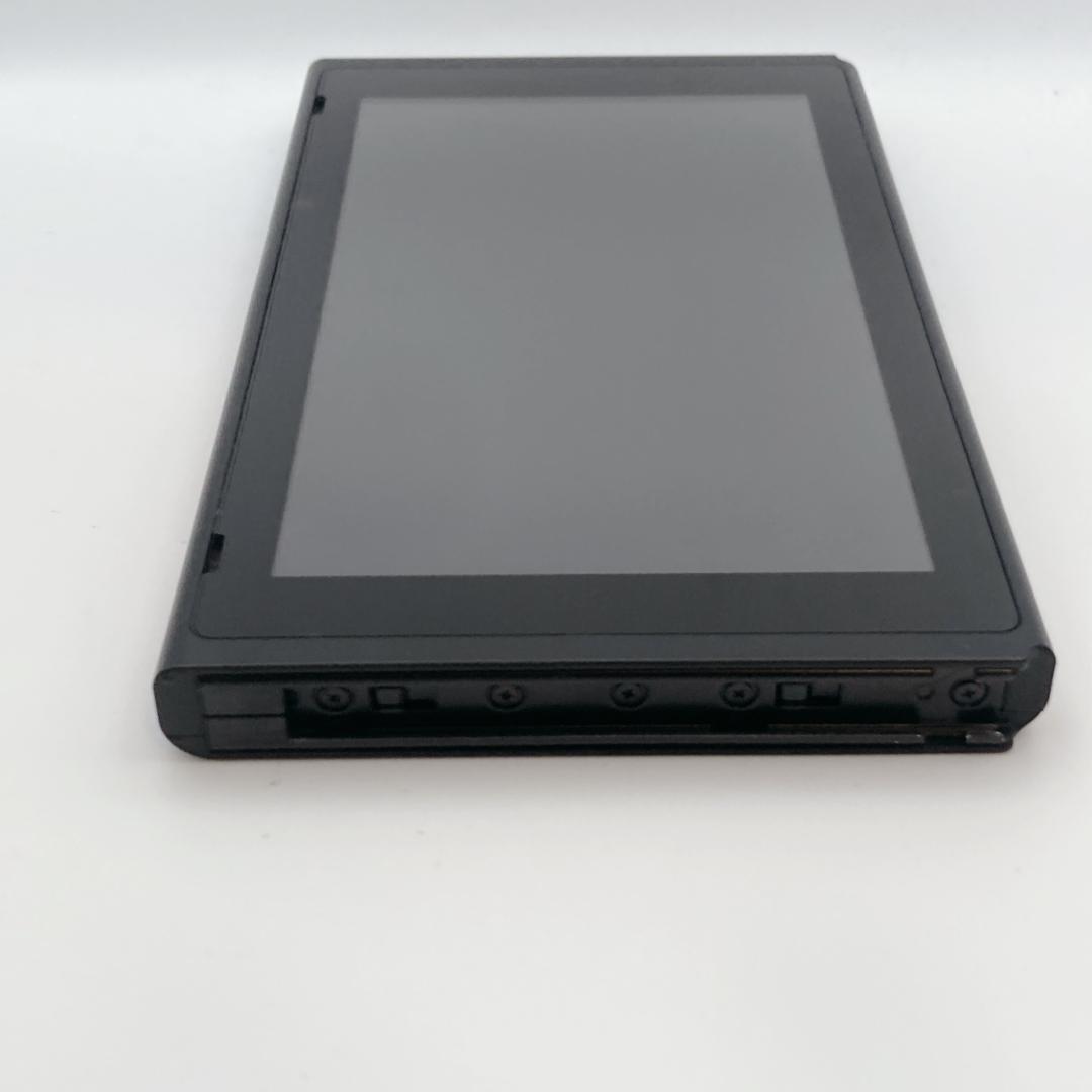 【良品】Nintendo Switch本体 HAC-001 バッテリー強化版