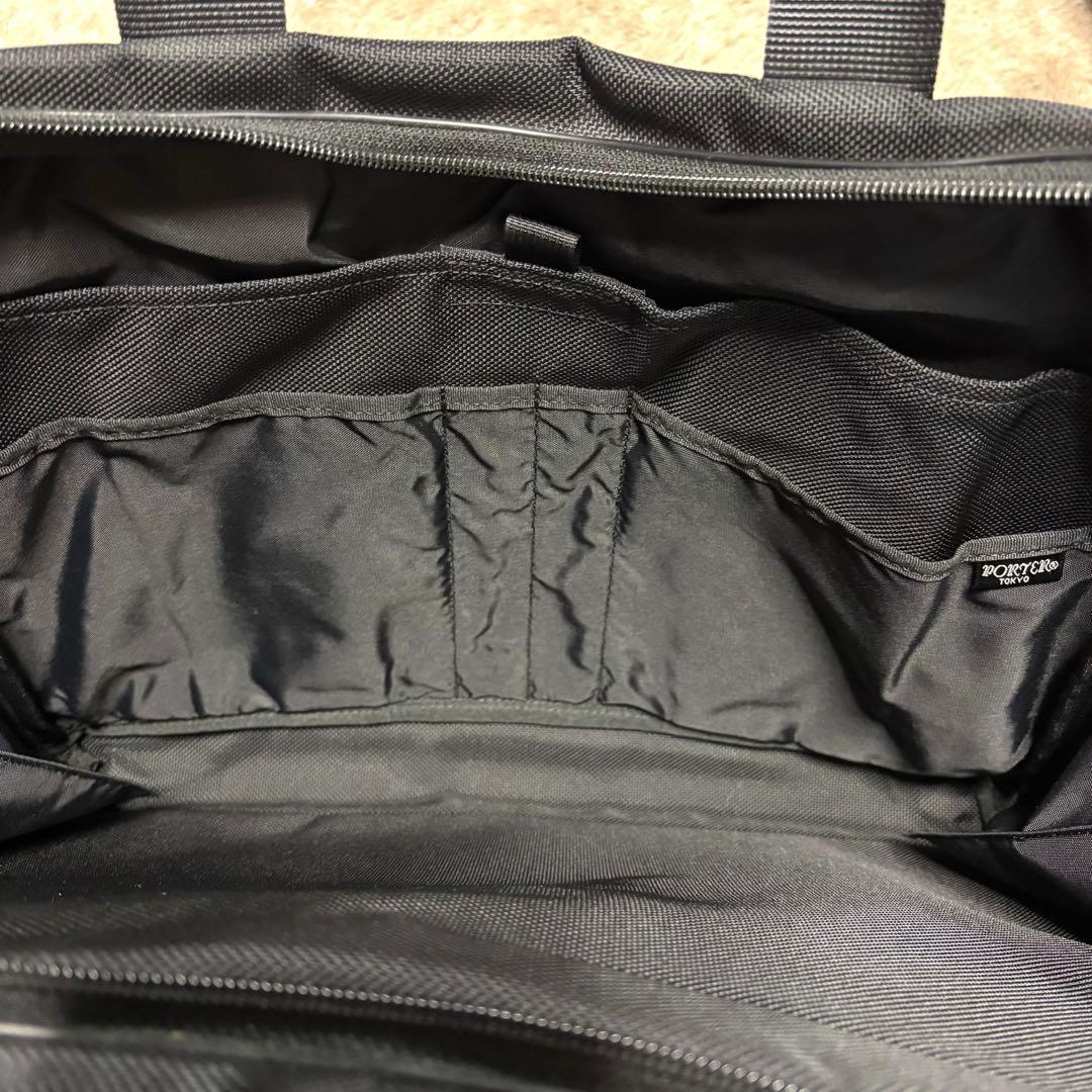 PORTER ポーター ステージ 2WAY ブリーフケース