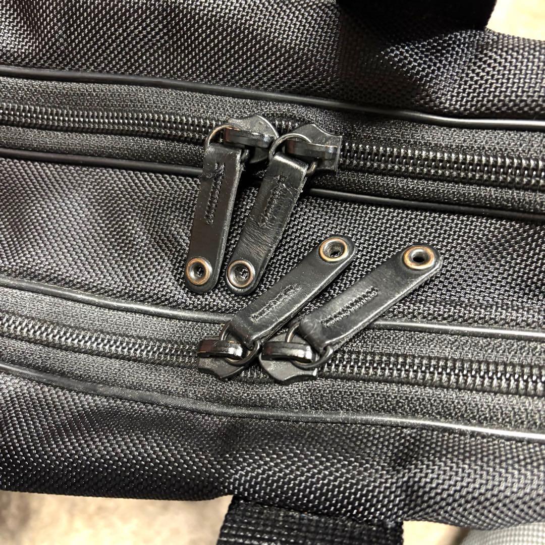 PORTER ポーター ステージ 2WAY ブリーフケース