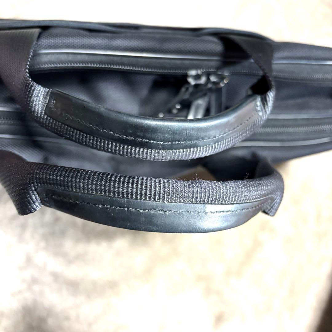 PORTER ポーター ステージ 2WAY ブリーフケース