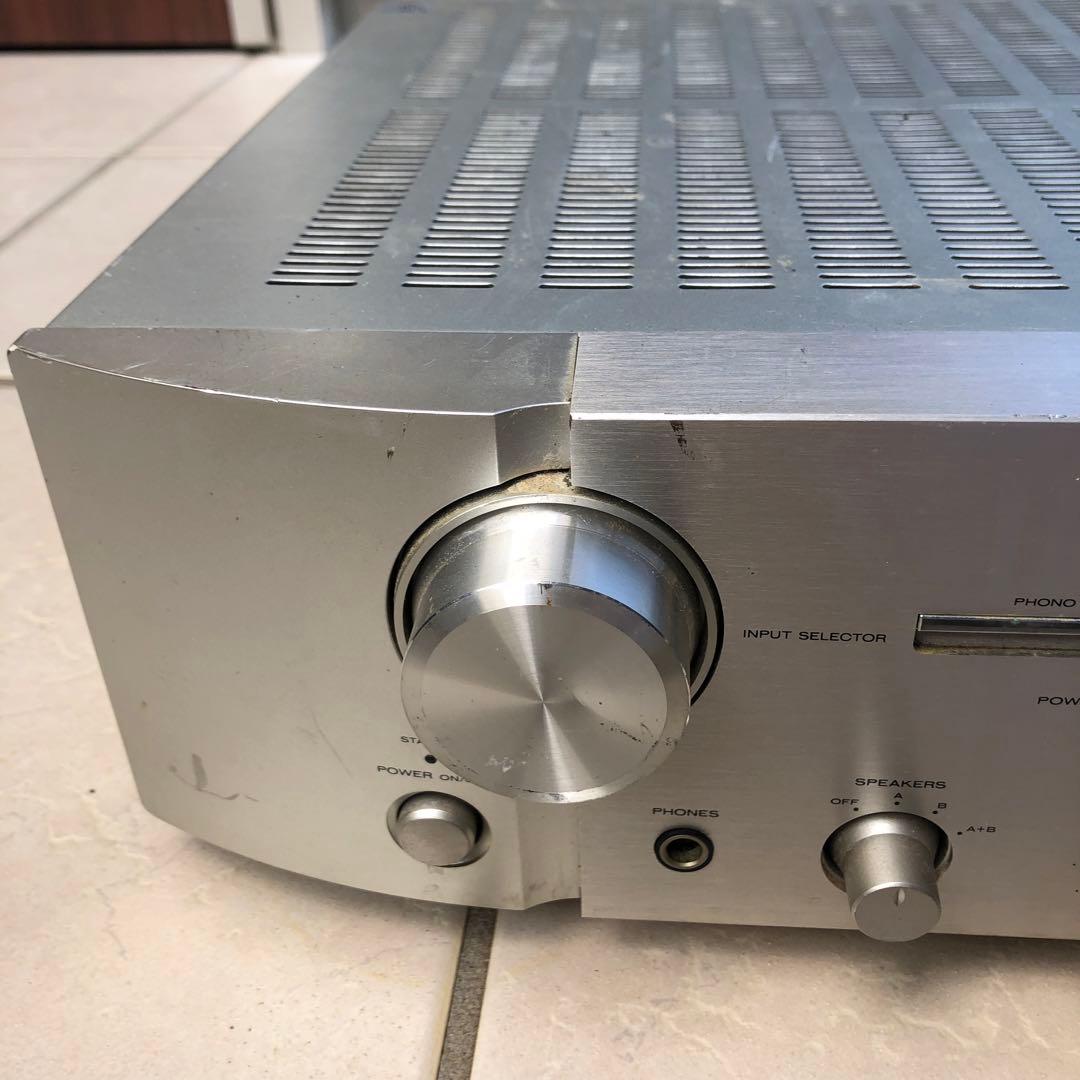 Marantz PM7003 プリメインアンプ