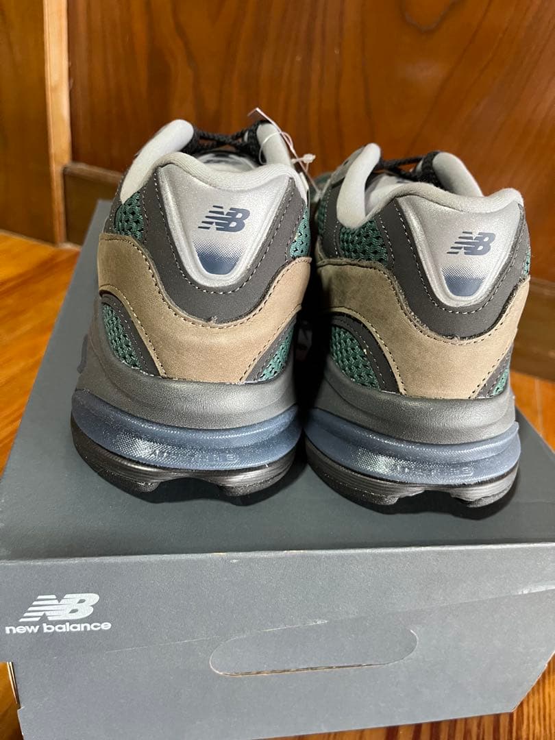 newbalance ニューバランス　U2010 AGY 28.5