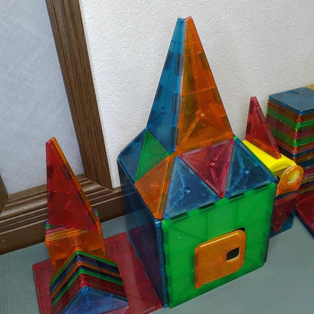 ピープル ピタゴラス 知育いっぱい! ボールコースターDX 豪華セット