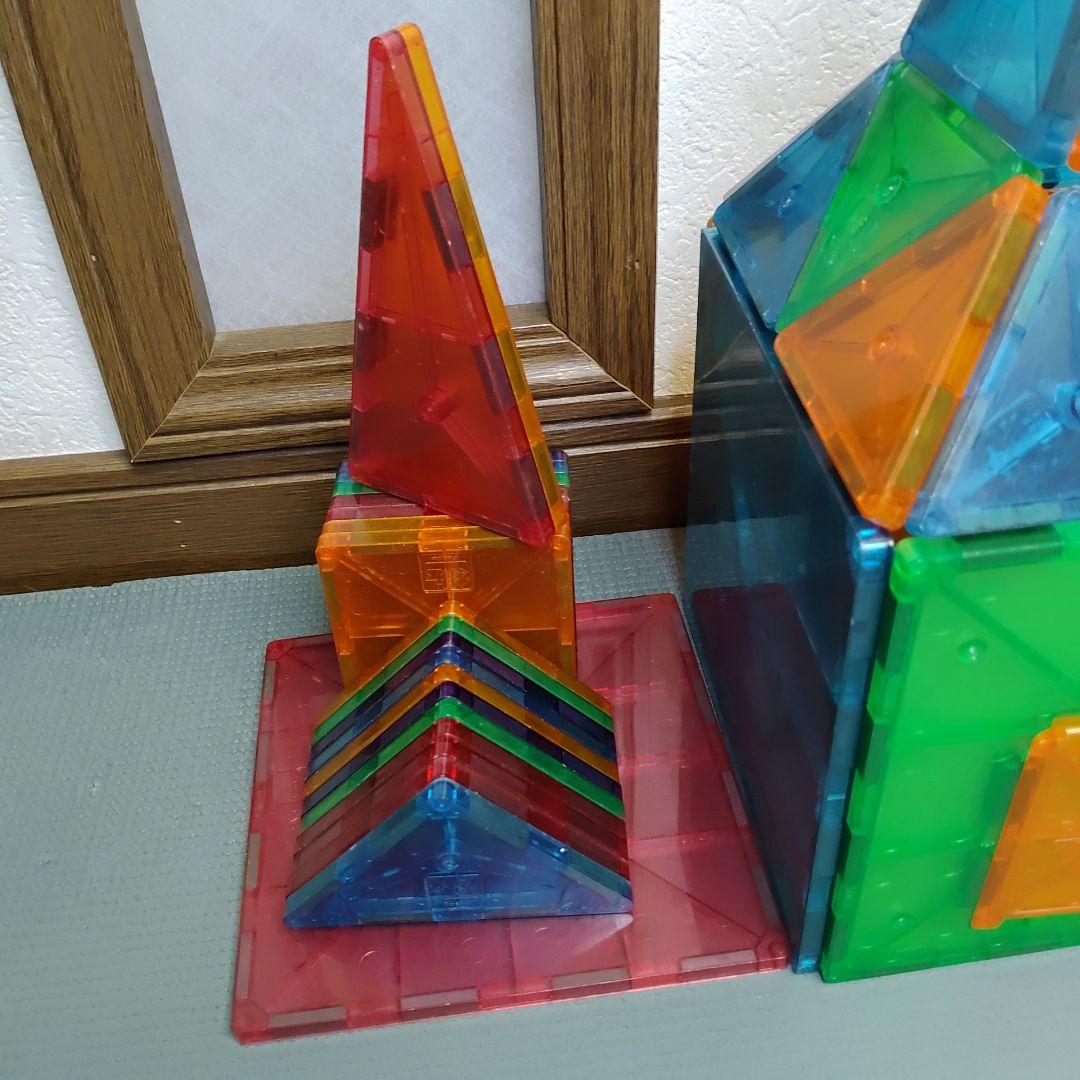 ピープル ピタゴラス 知育いっぱい! ボールコースターDX 豪華セット