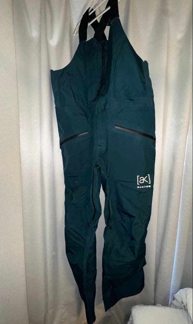 スノーボード Burton AK Freebird