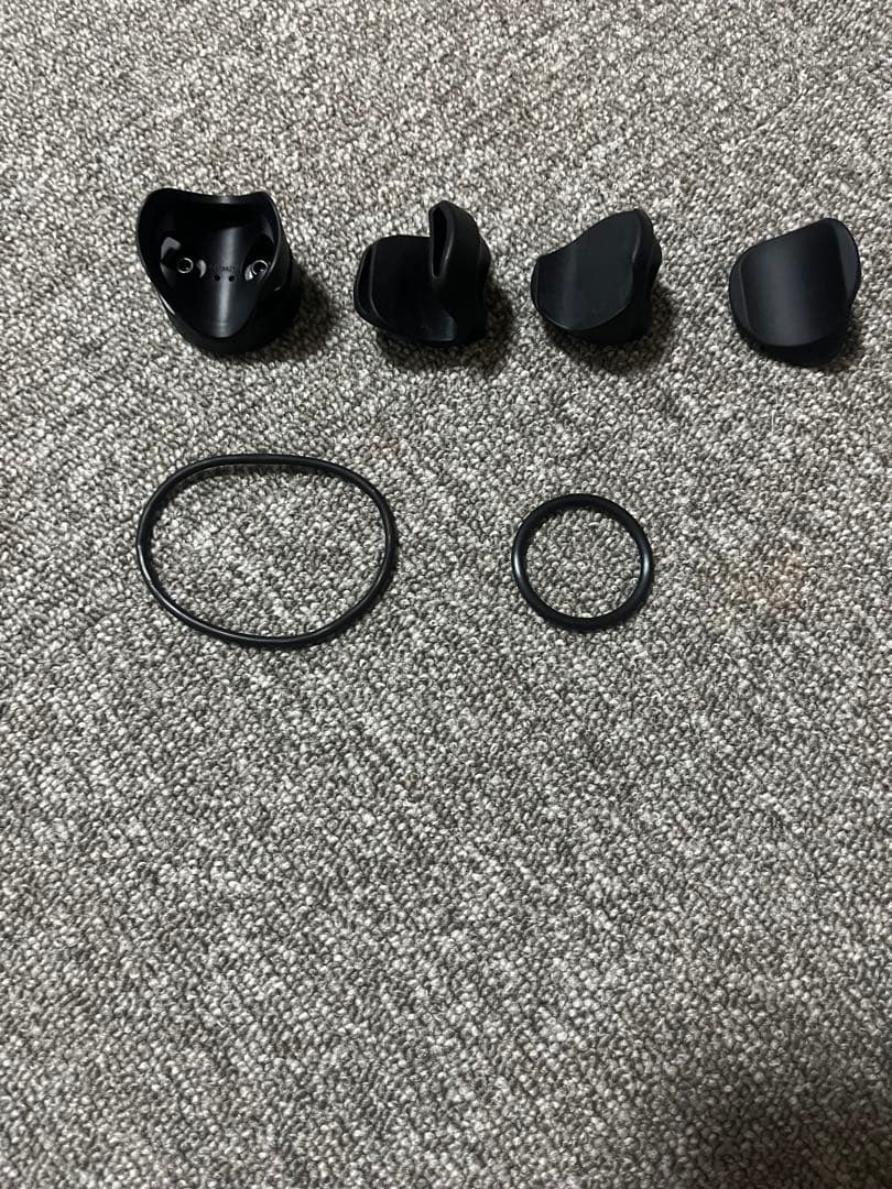 アクセサリー GARMIN Varia RTL515