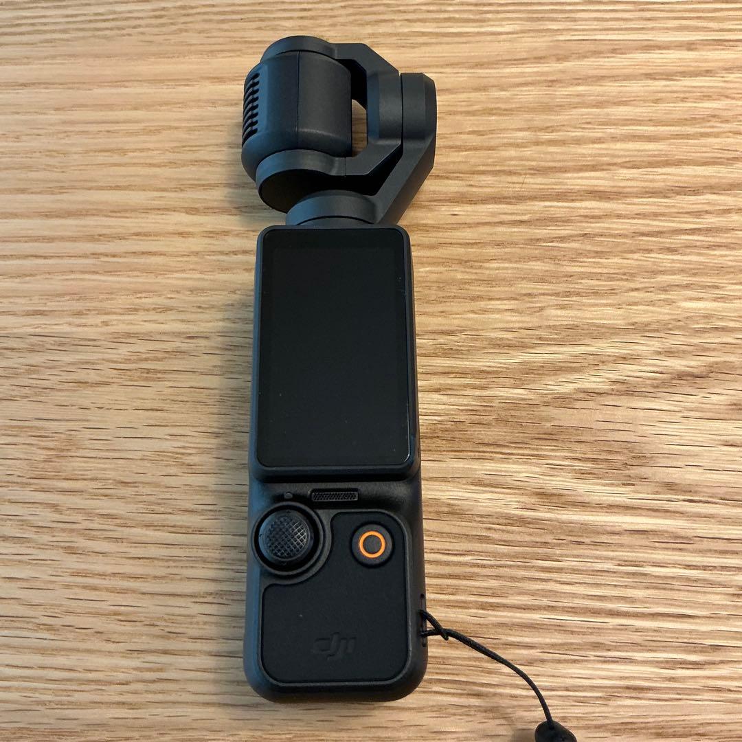 【美品】DJI Osmo Pocket 3 クリエイターコンボ