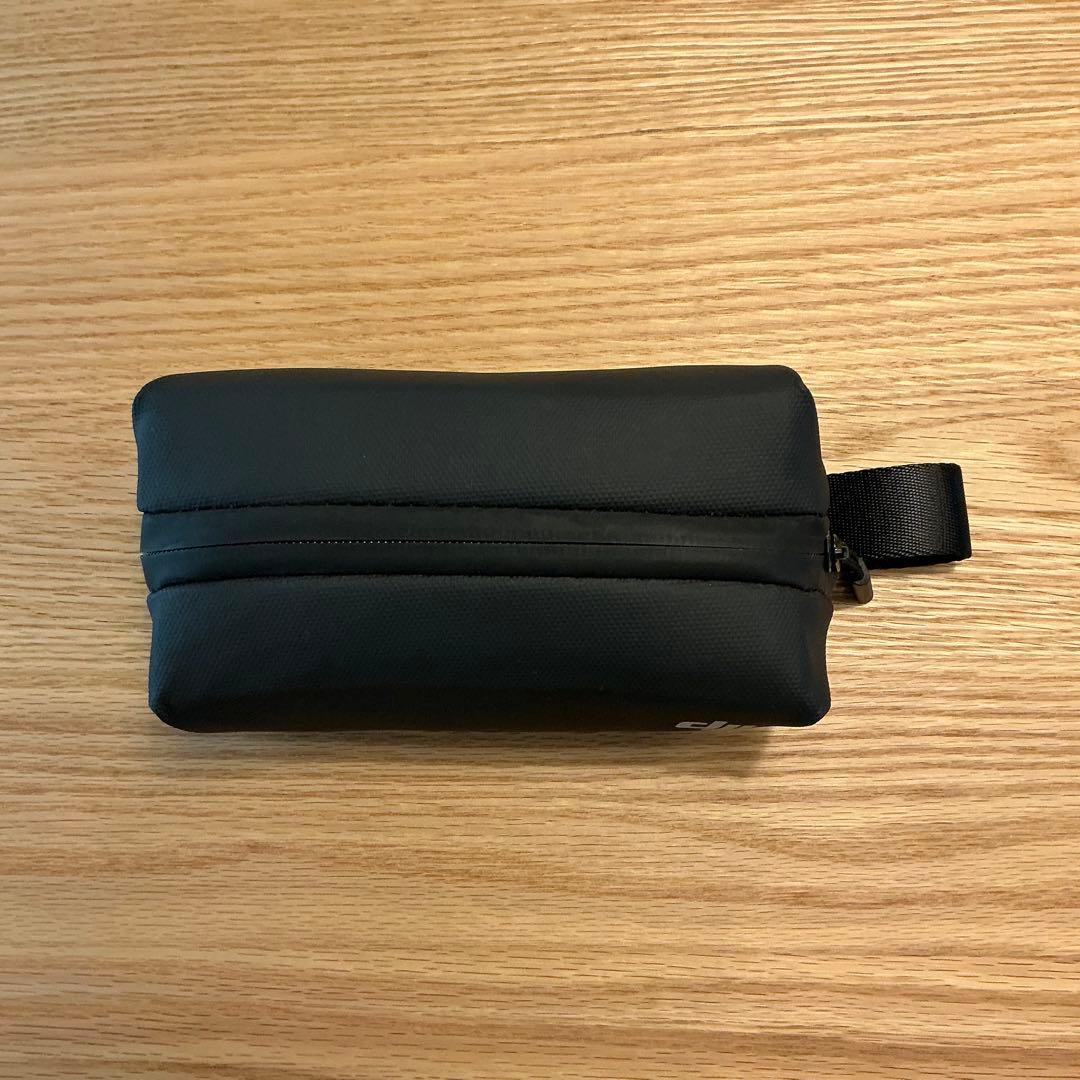 【美品】DJI Osmo Pocket 3 クリエイターコンボ