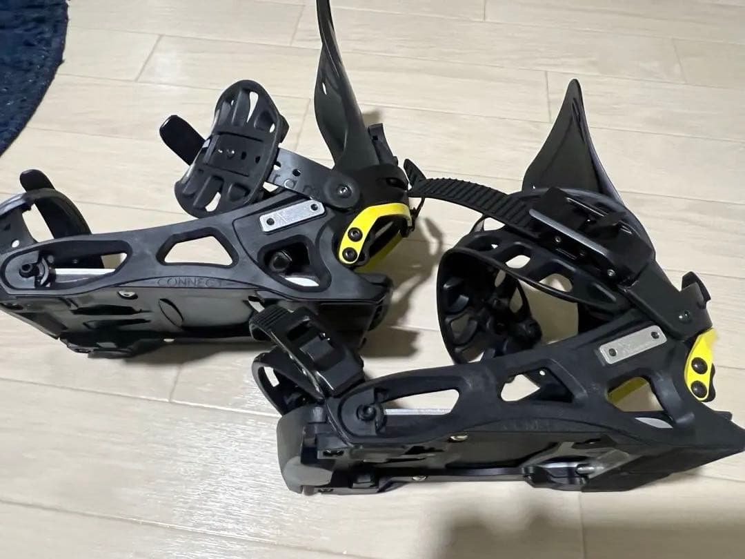 Karakoram connect R small(6-8) 未来