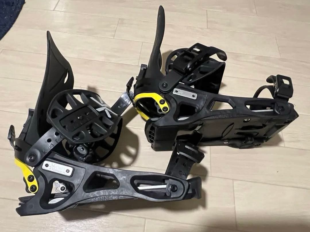 Karakoram connect R small(6-8) 未来