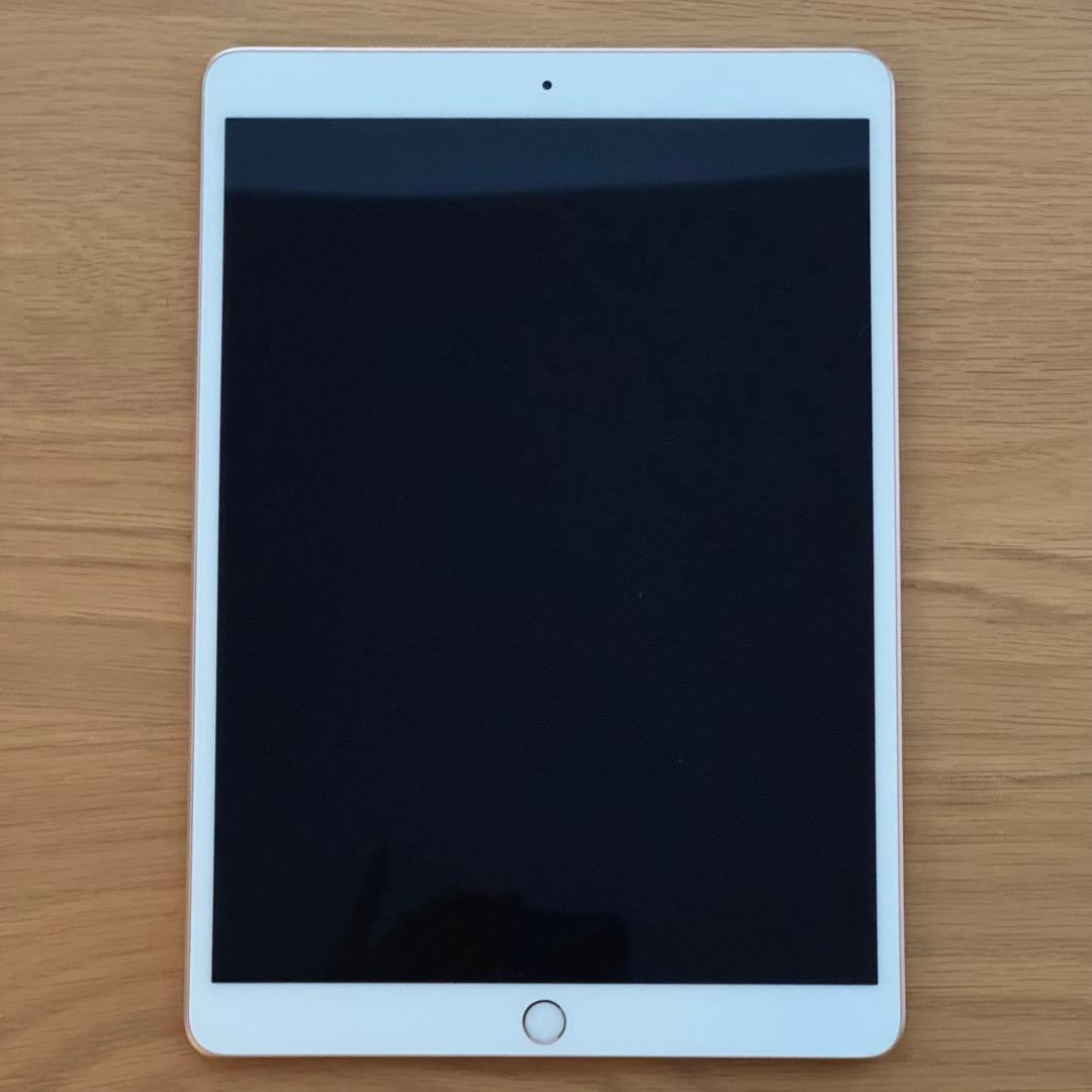 iPad Air (第3世代) 64GB モデル