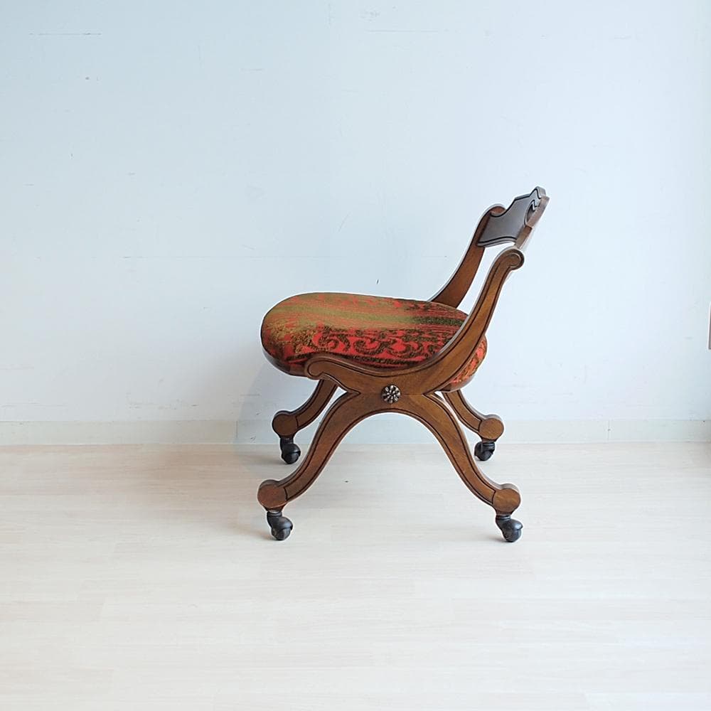 ドレクセル/DREXEL エスペラント キャスター付き チェア C