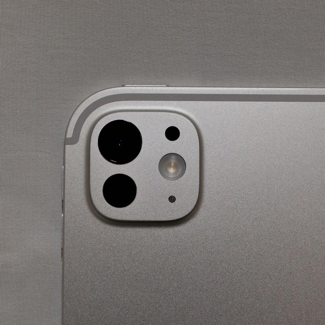 11インチiPad Pro M4 256GB シルバー Wi-Fi