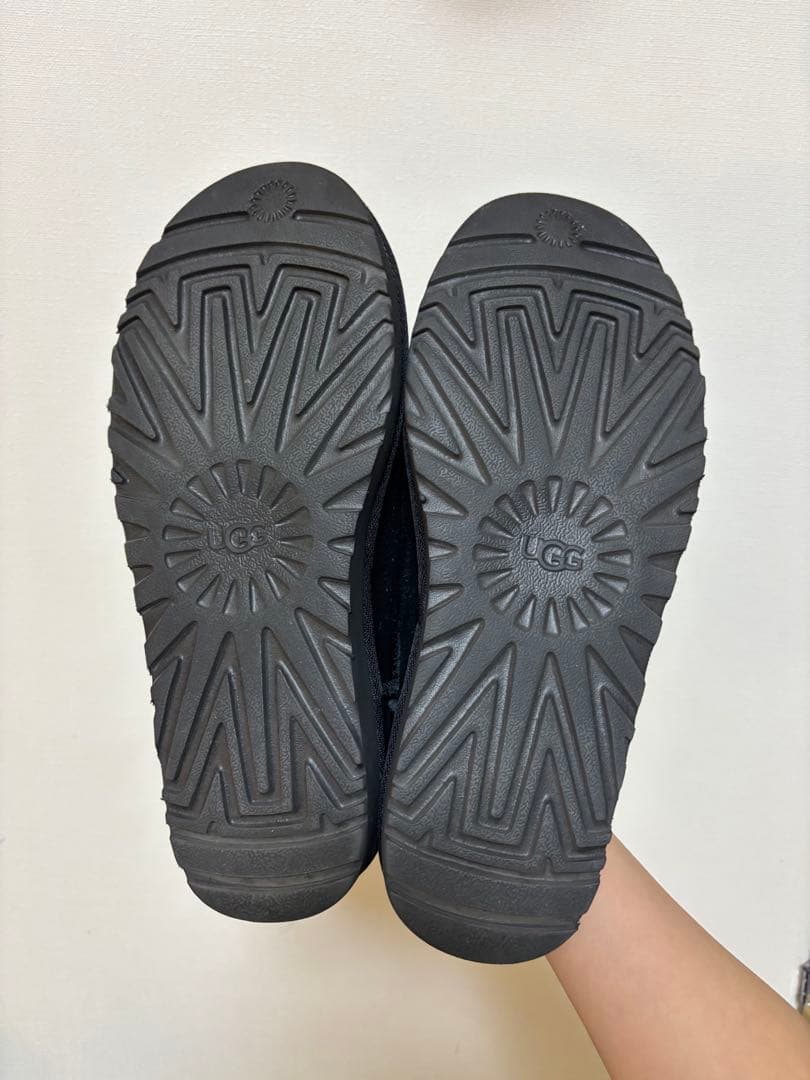 UGG Classic Micro 24.0 クラシックマイクロ