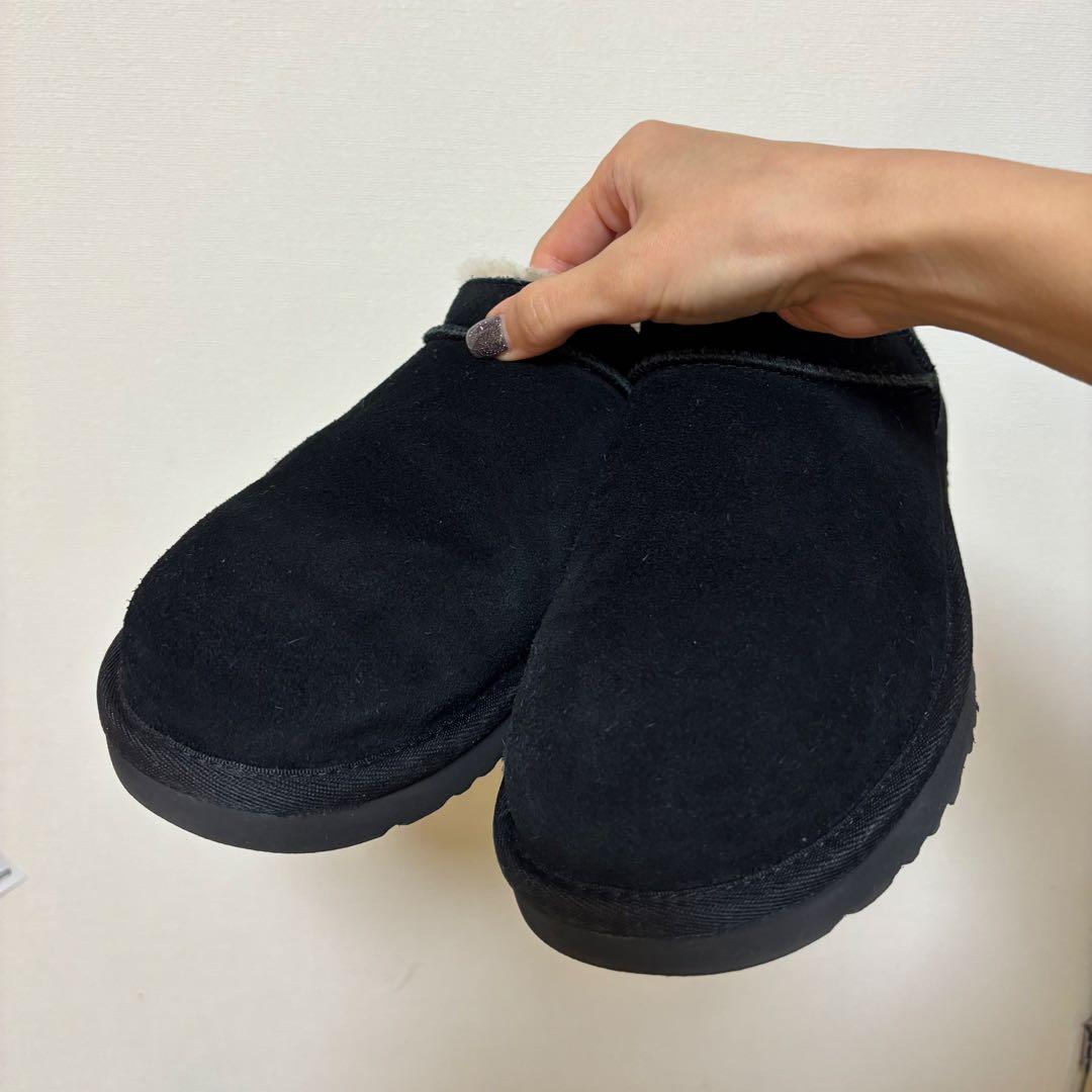 UGG Classic Micro 24.0 クラシックマイクロ
