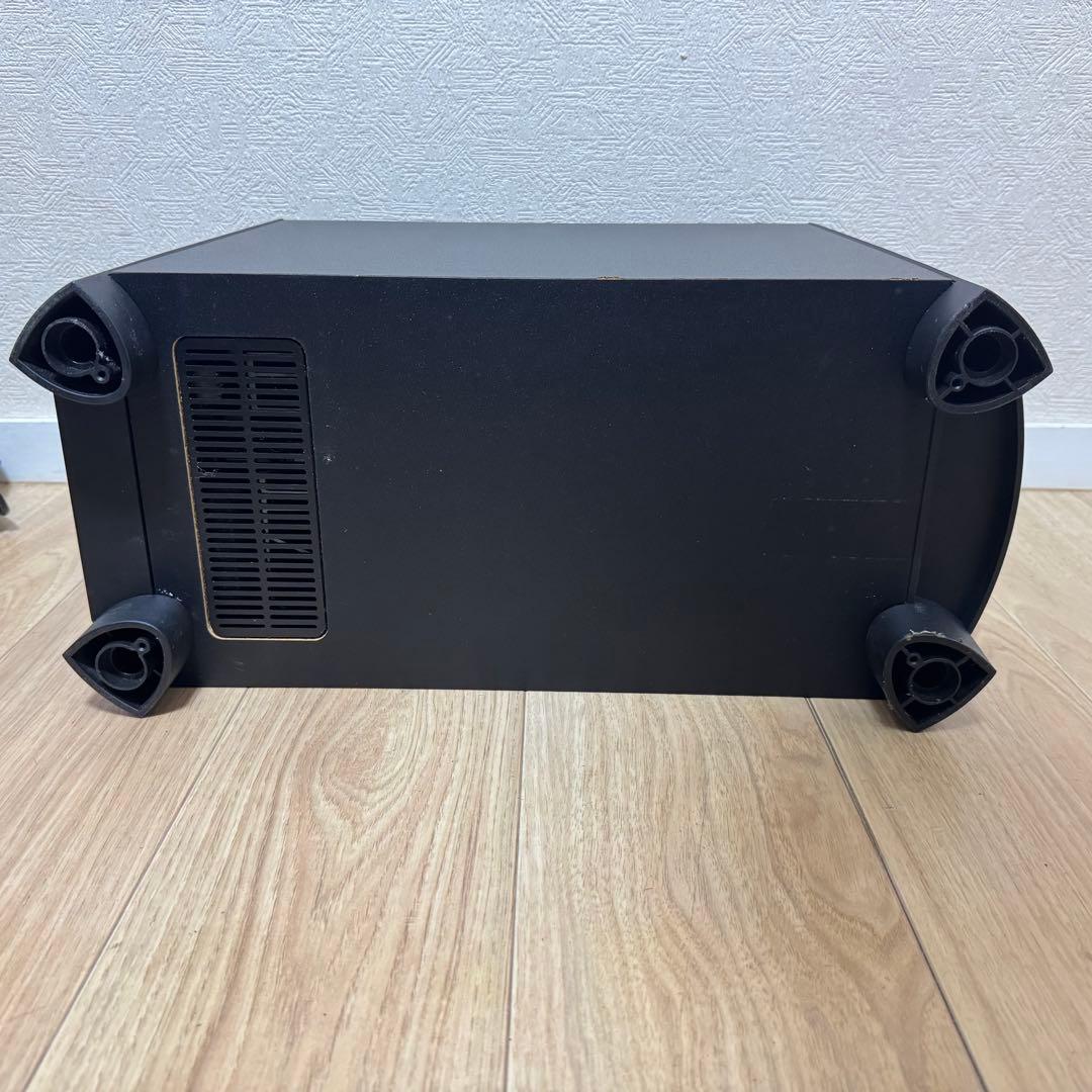 スピーカー・ウーファー BOSE CINEMATE SERIES 2
