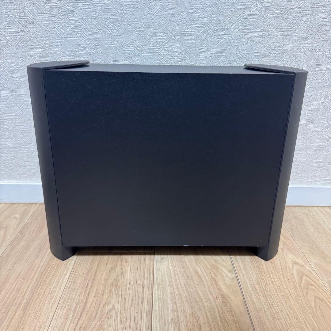 スピーカー・ウーファー BOSE CINEMATE SERIES 2