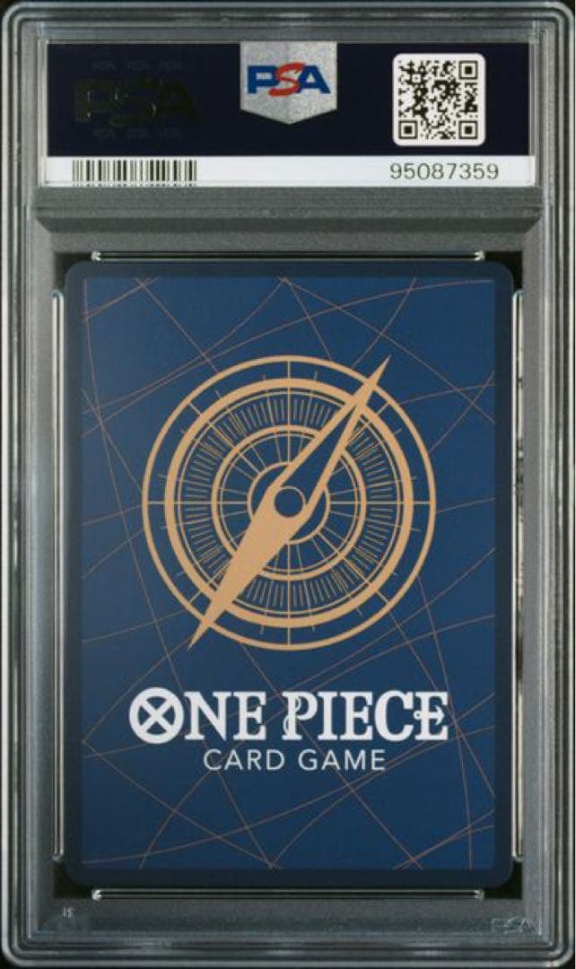 ワンピースカード　プロモ　PSA10 まとめ売り　フラッグシップバトル　5枚