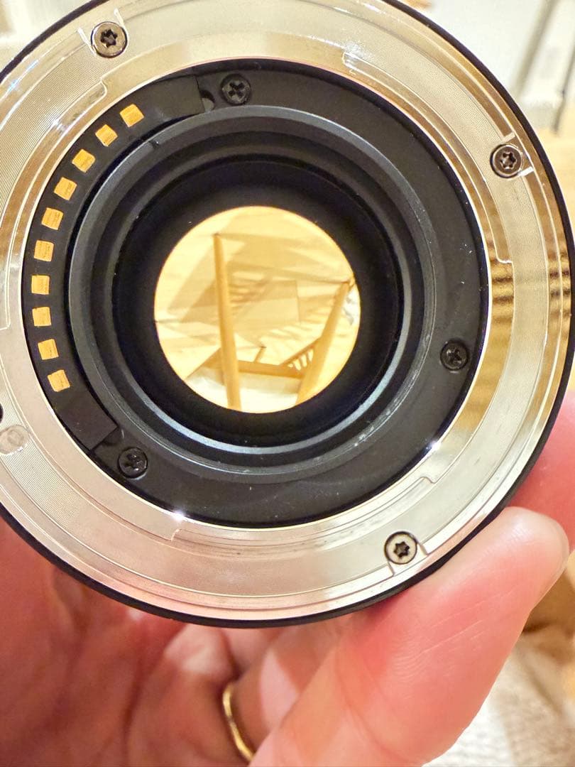 AF 23/1.4 XF 単焦点レンズ　viltrox xマウント