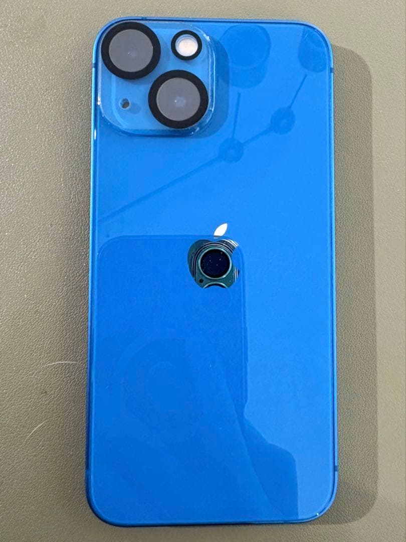 iPhone13mini 128GB SIMフリー