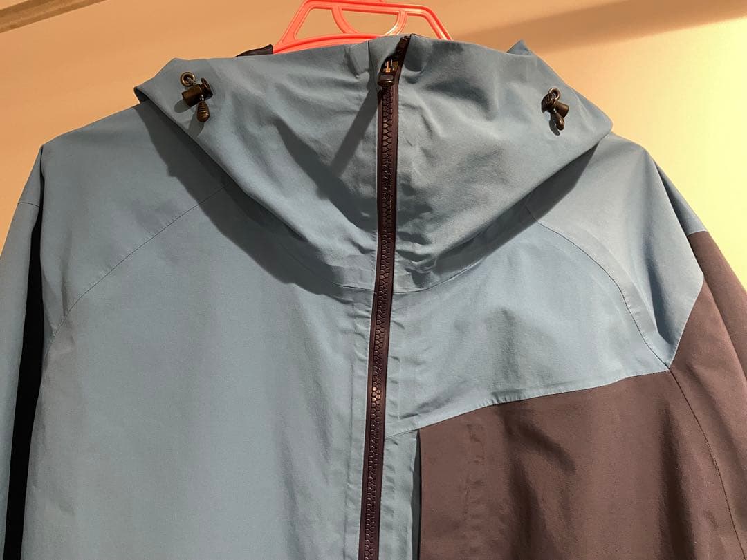 BURTON バートンAK GORE-TEX 2L BOOM スノボウェア