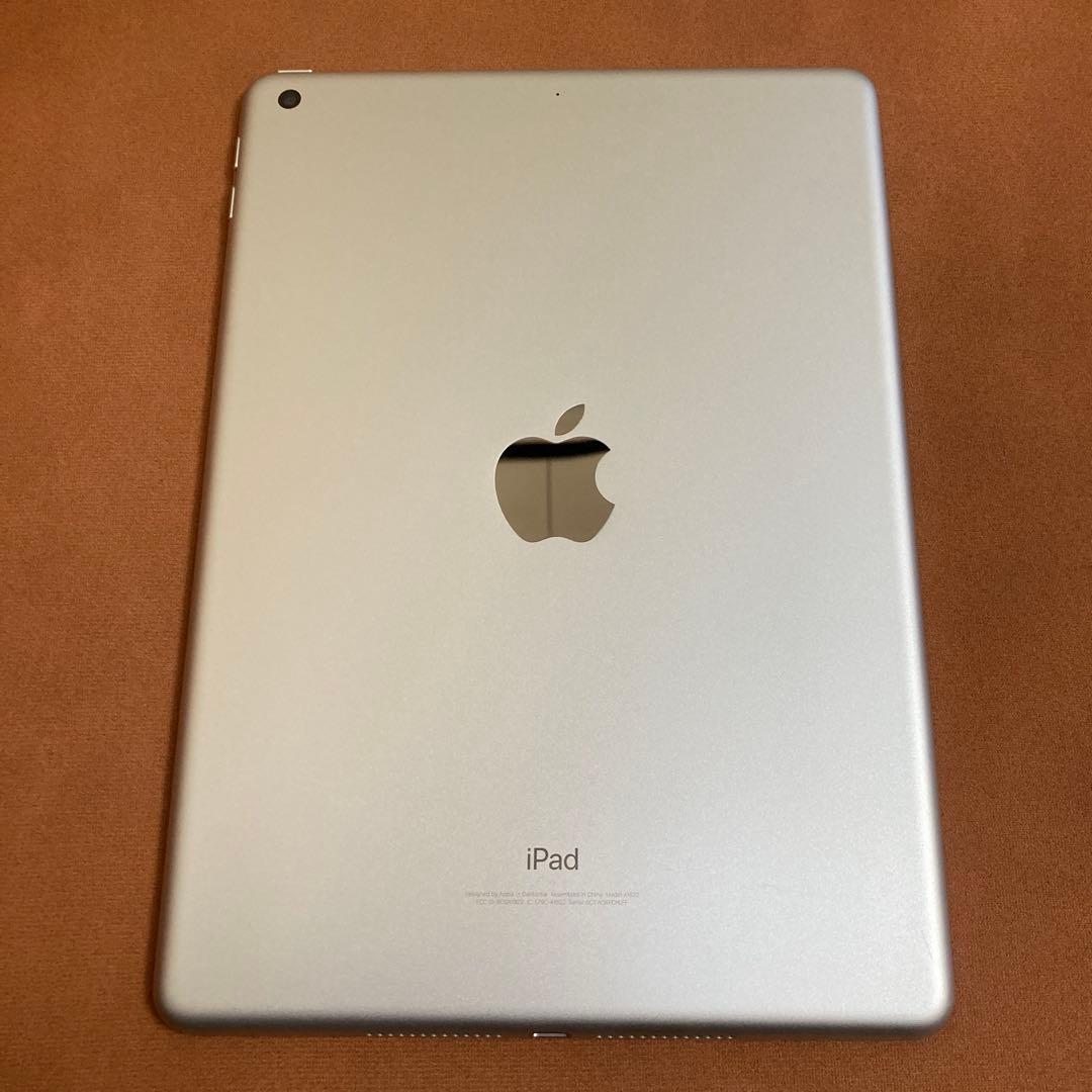 3214 極美品新品級☆電池最良好☆iPad5第5世代128GB WIFIモデル