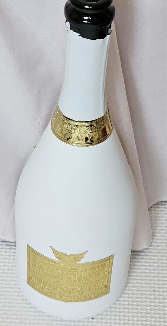 エンジェル　シャンパン　ホリデーエディション　限定 空箱＆空瓶