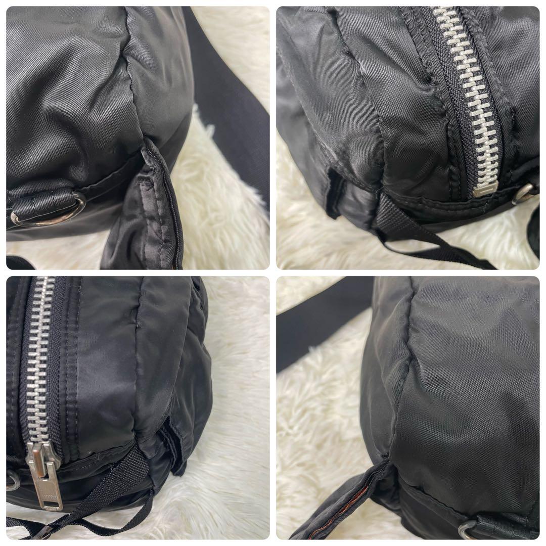 PORTER 吉田カバン ポーター タンカー ウエストバッグ 廃盤 人気