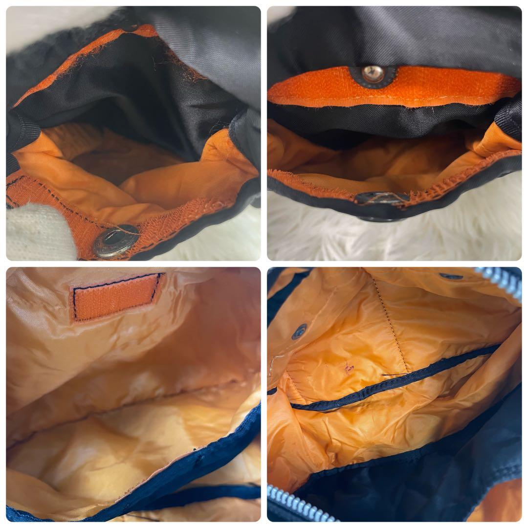 PORTER 吉田カバン ポーター タンカー ウエストバッグ 廃盤 人気