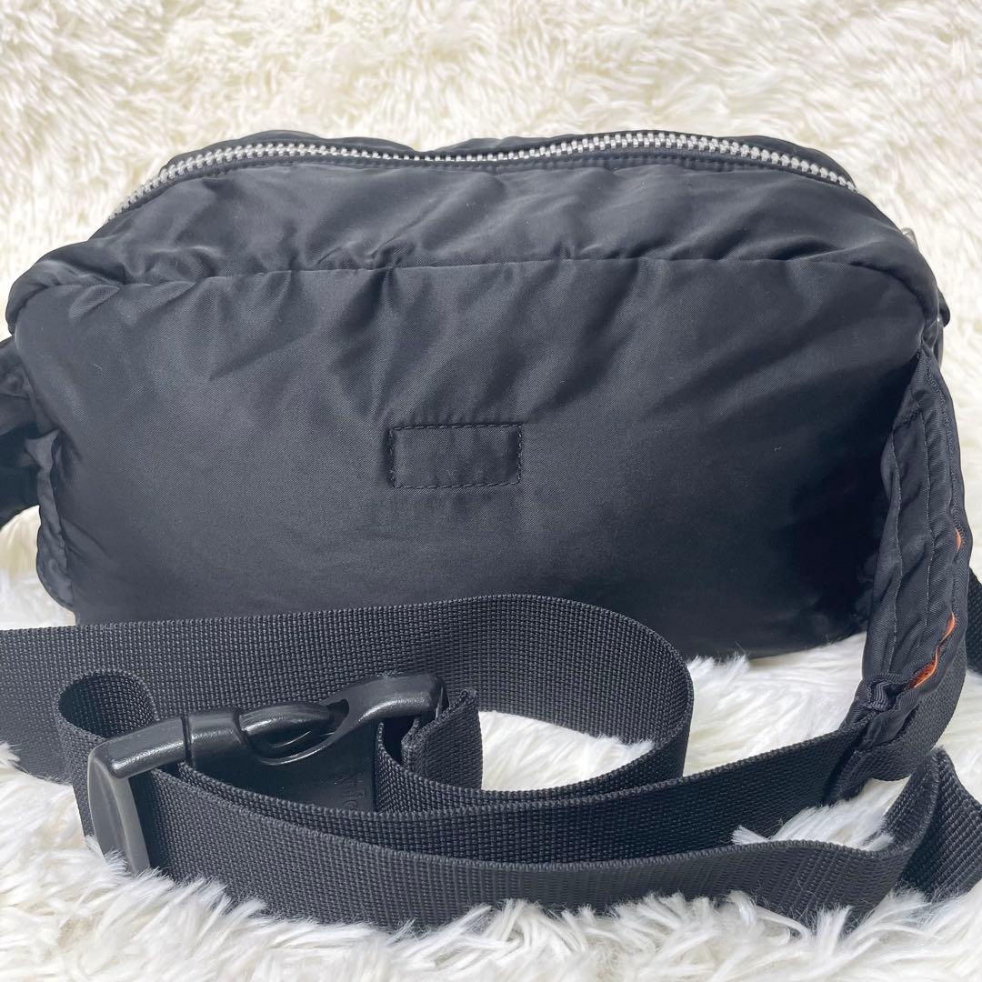 PORTER 吉田カバン ポーター タンカー ウエストバッグ 廃盤 人気