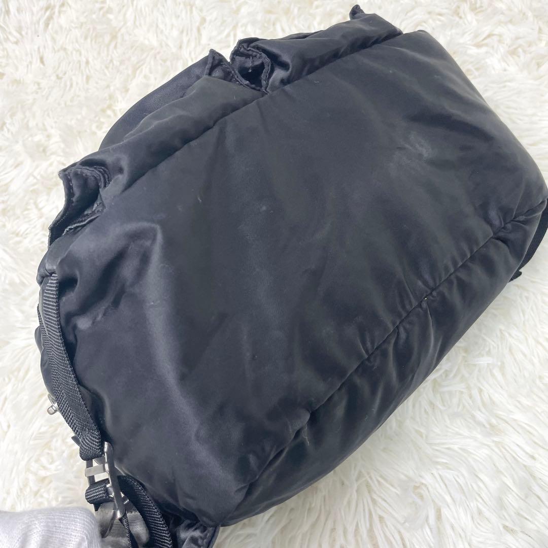 PORTER 吉田カバン ポーター タンカー ウエストバッグ 廃盤 人気