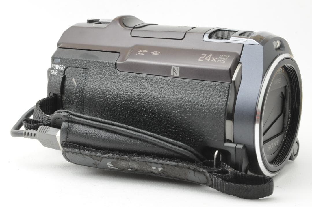 SONY ソニー HDR-PJ800 デジタルHDビデオカメラレコーダー