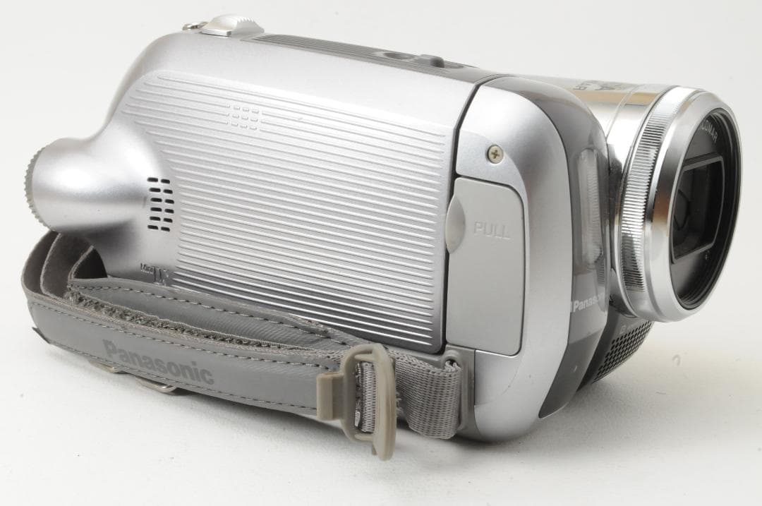 Panasonic パナソニック NV-GS300 デジタルビデオカメラ