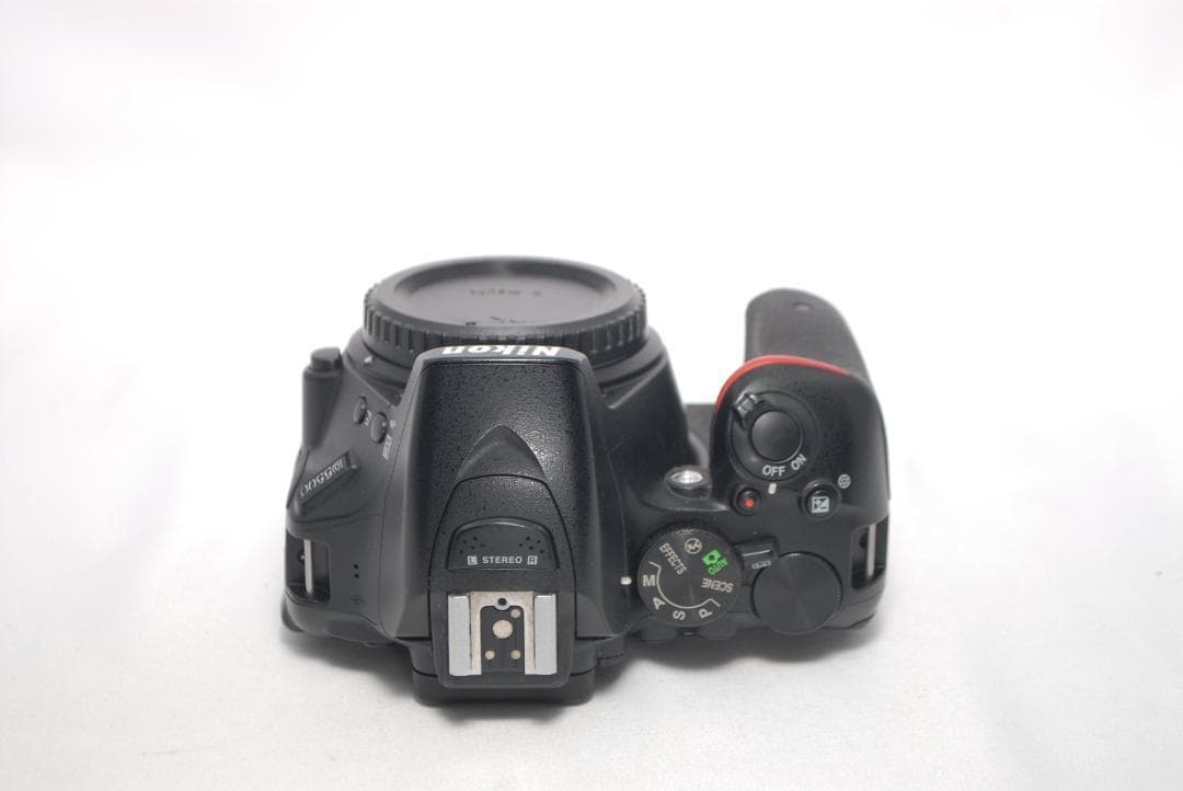 ✨超望遠で遠くの撮影に✨高性能✨Wi-Fi搭載✨Nikon D5500 Wレンズ