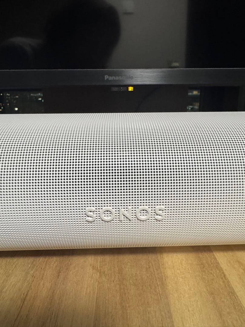 スピーカー・ウーファー sonos arc