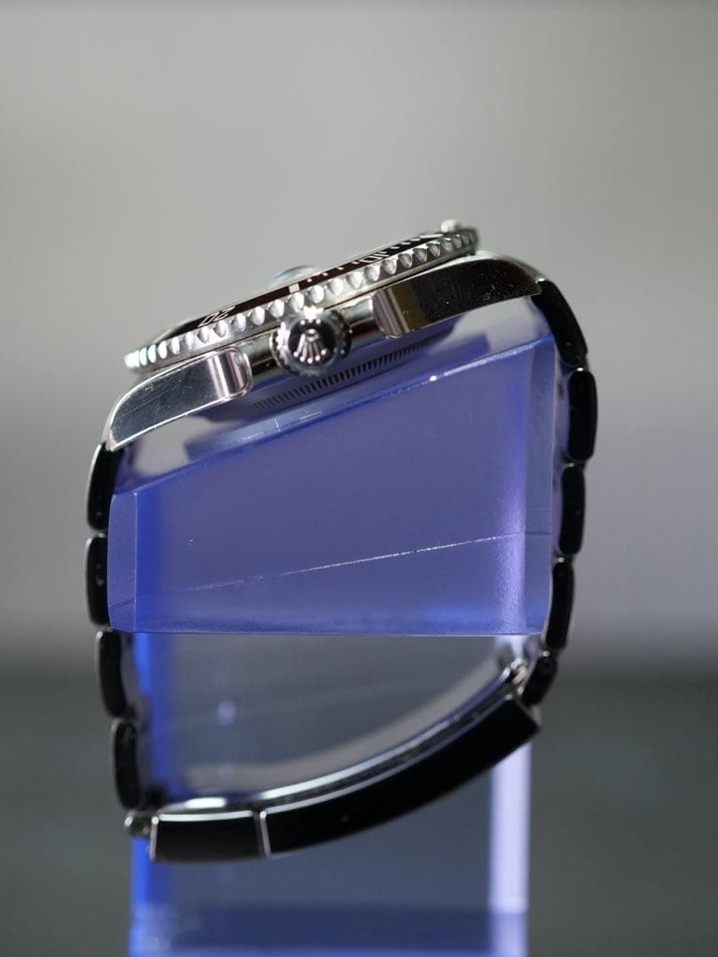 ディープクリア ムケオムントル 腕時計スタンド