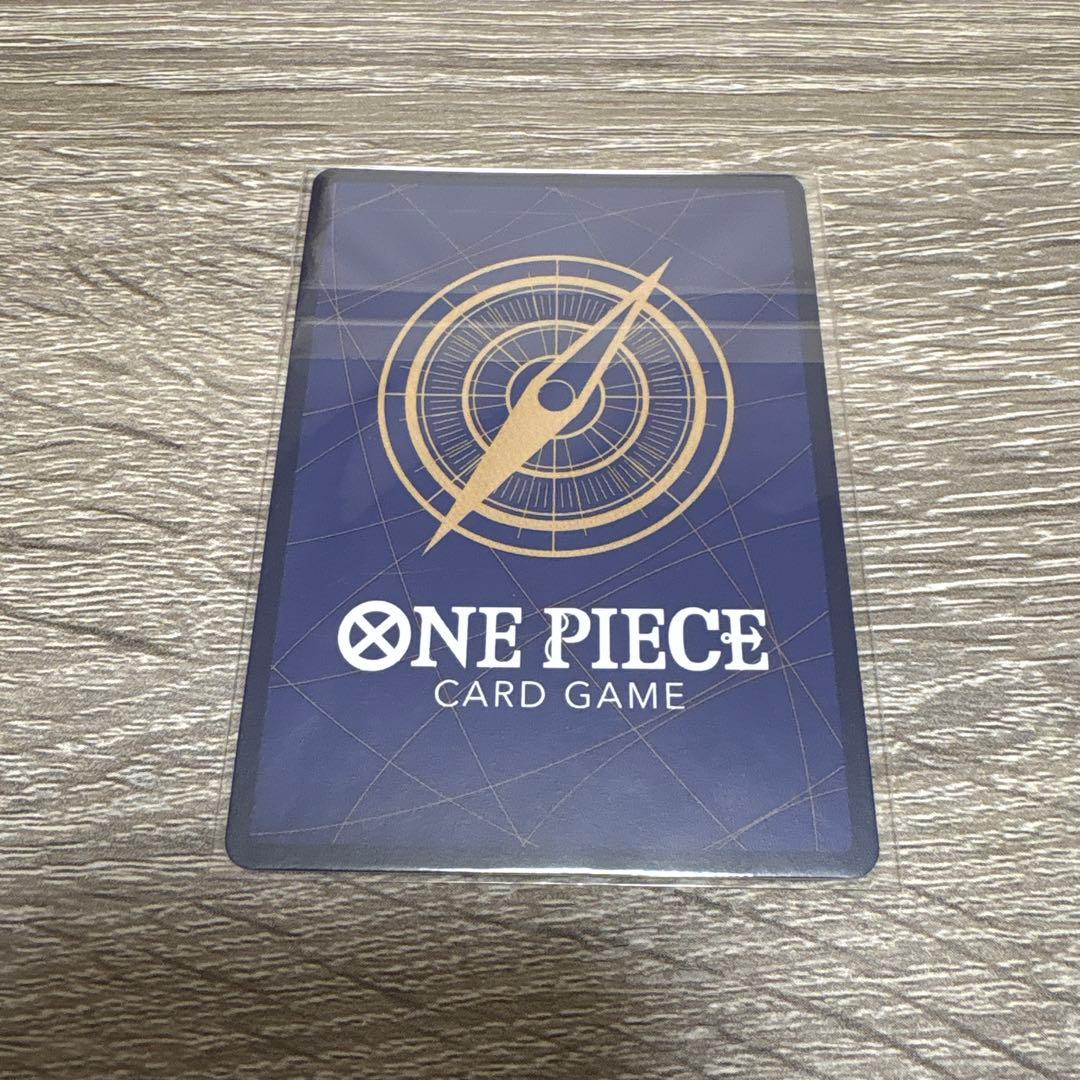 ペローナ　SR　フラッグシップバトル　ベスト8記念品