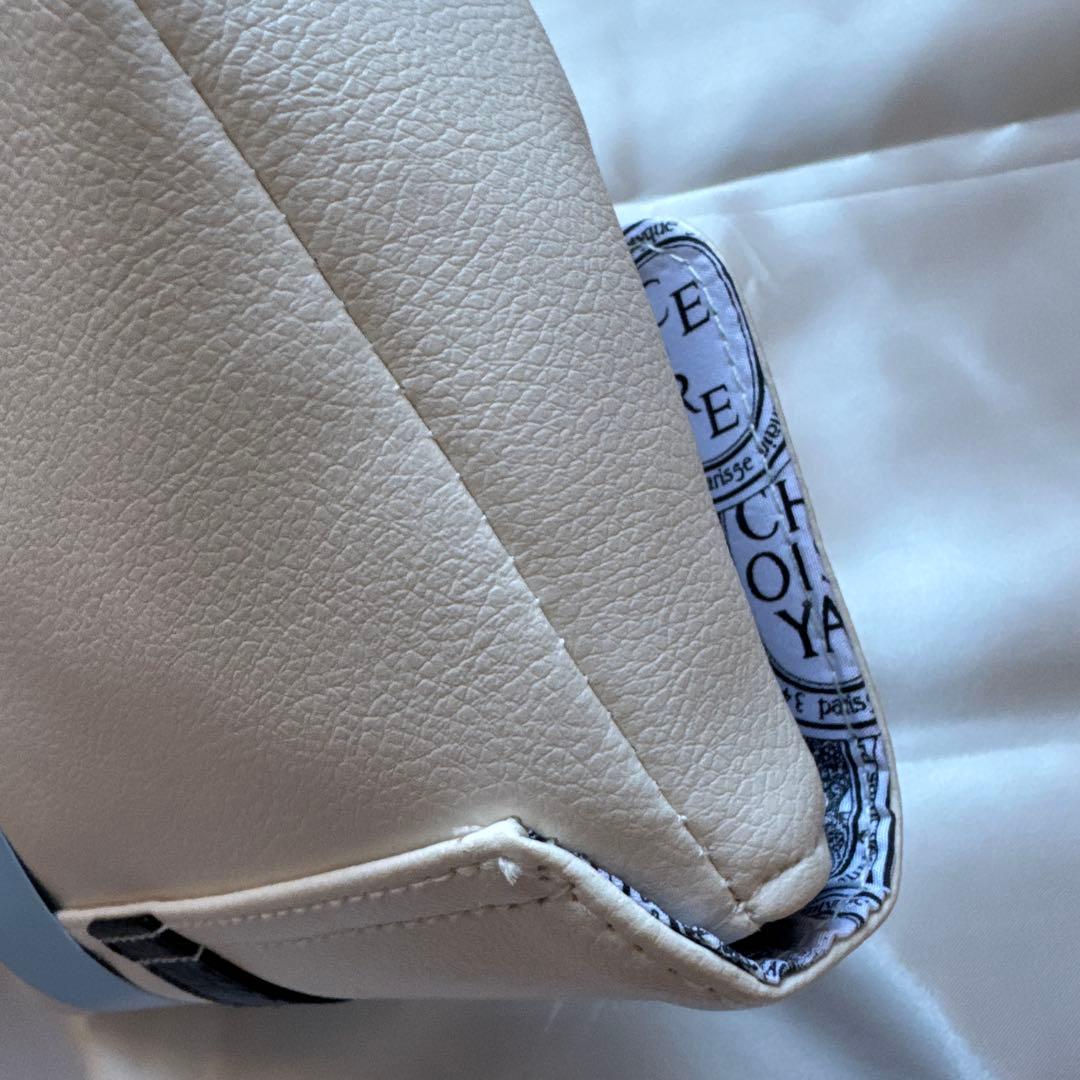 ね*ね様 ⭐︎【新品未開封】カタール航空　DIPTYQUE 化粧品ポーチセット