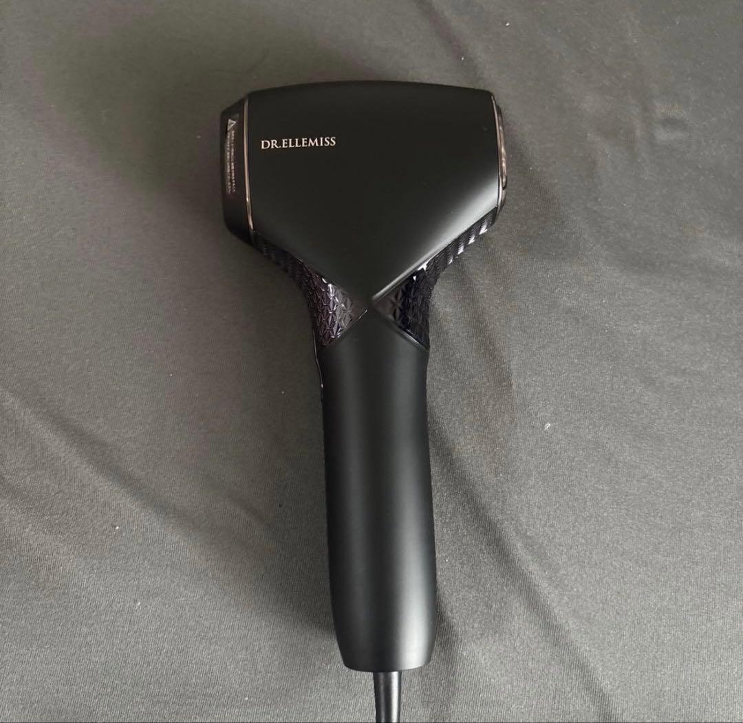 美品ドクターエルミスゼロトリニティDr.Ellemiss ZeroTrinity