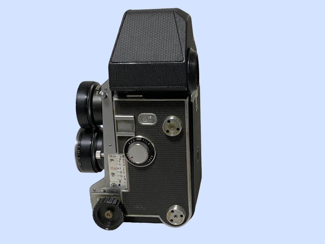 M6047 MAMIYA C3 PROFESSIONAL 二眼レフフィルムカメラ