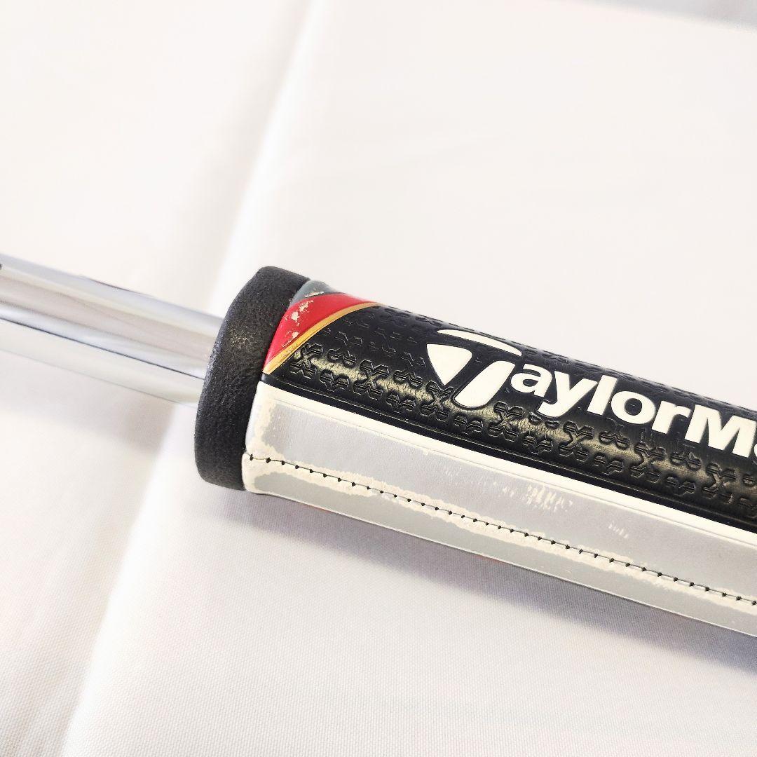 テーラーメイド TPコレクション ハイドロブラスト デルモンテ アームロック