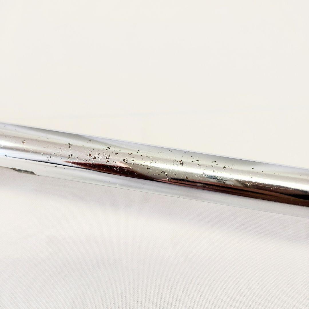 テーラーメイド TPコレクション ハイドロブラスト デルモンテ アームロック