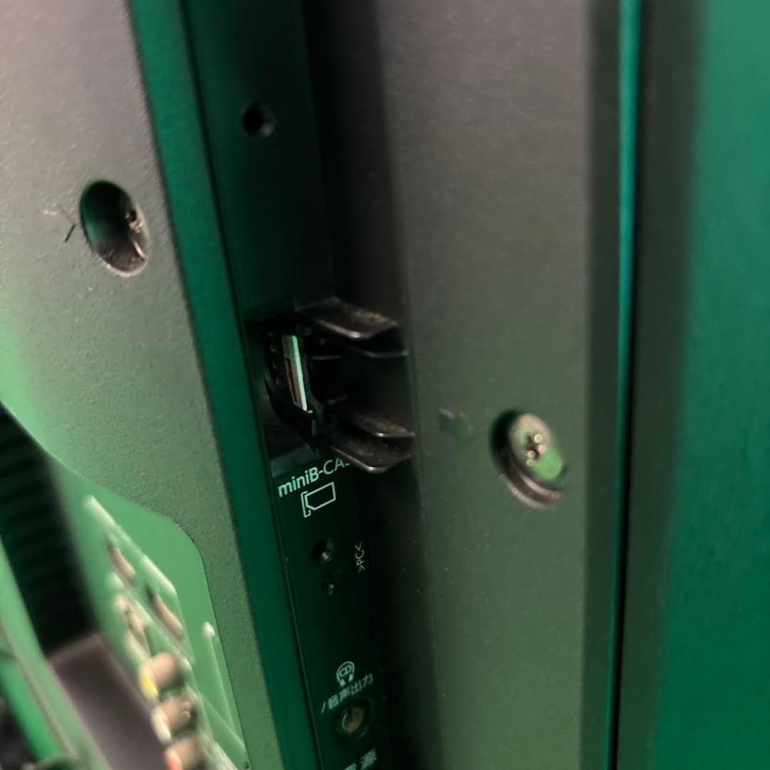 TOSHIBA REGZA 液晶テレビ 32S20